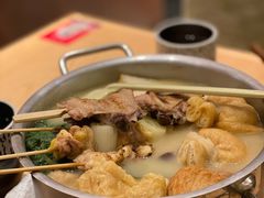 -yokocho上横町·日本食街(深业上城店)