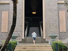 -海南清水湾莱佛士酒店