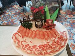 -龙鲜会·澳门生鲜火锅(诚品店)