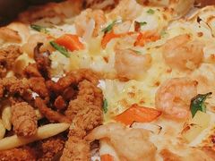 -必胜客(新辰里酒仙桥店)