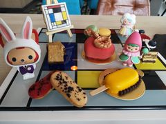 -上海外滩英迪格酒店