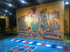 -RoMan罗马健身工作室(莘庄店)