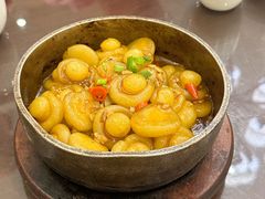 -岚县土豆宴(总部)
