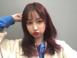 -MY HAIR ARDOR