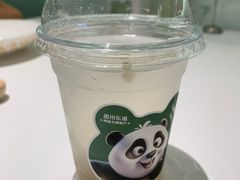-眉州东坡·熊猫主题餐厅(枫蓝店)