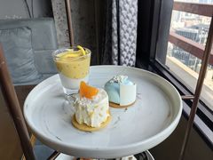 -上海波特曼丽思卡尔顿酒店