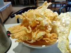 腐竹-陈记顺和潮汕牛肉火锅(棠德南路店)