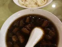 晋阳小炖肉刀削面-晋阳饭庄(虎坊桥店)