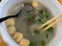 -鸡鸣汤包(红山动物园店)