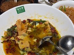 -绿草地·湘菜(7mall店)