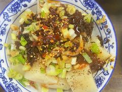 煮凉粉-西月城谭豆花(春熙路店)