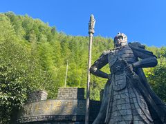 -将军关探险漂流