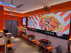 -椒锅锅·麻辣香锅(宝地广场城市集市店)