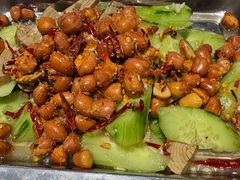 -贾青羊肉串(袁桥店)