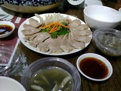 白切羊肉-小莆天(元帅路店)