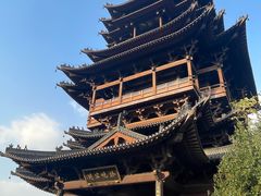 -杭州半山国家森林公园