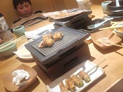 -一心创作料理屋(经开万达店)