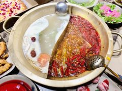 -小龙坎老火锅(红旗街店)