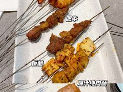 -济南一九烧烤(师院东街店)