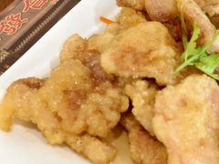 锅包肉-春發合饭庄