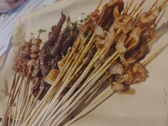 -冶建镜子·老南昌大排档·江西虾王(总店)