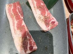 -新石器烤肉(高行万嘉店)