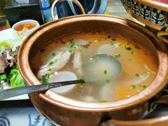 -吉祥圣雪藏餐