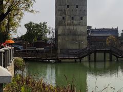 -赤坎·广东华侨国际旅游度假区