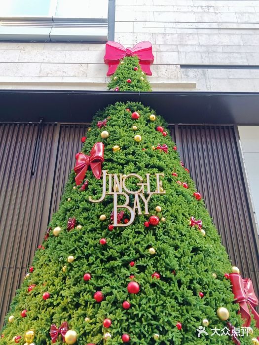 深圳湾万象城图片