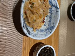 -三石铁板烧(紫竹桥店)
