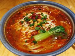 -十三式重庆江湖菜(金茂览秀城店)