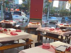 -饶福记·南昌烧烤大排档(九龙湖土著店)