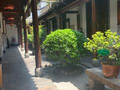 -不倒翁·徽天下名菜楼(马鞍山路店)