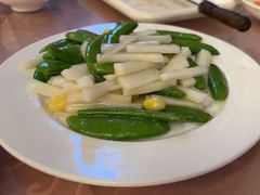 -烤肉宛饭庄(南礼士路店)