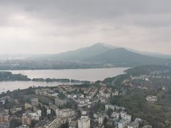 -洲际酒店·地平线全日餐厅HORIZON CAFÉ