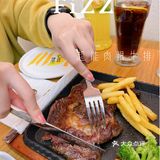 ️️️ 店里的生意超级火爆，建议大家可以早点去哦