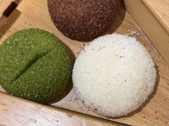 -万岁寿司(芳村店)