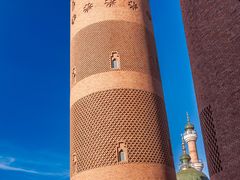 -新疆国际大巴扎