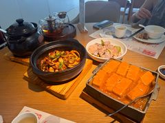 -顺风汤馆·广府粤菜(江宸天街店)