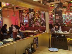 -有喜屋·日料·居酒屋(旭辉广场店)