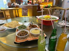 -杏花村水席楼·洛阳水席(老城十字街店)