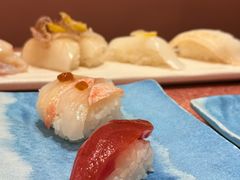 -元气寿司(环球港店)