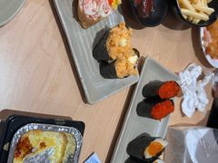-友壹町寿司(佛山新DNA店)