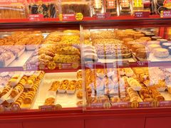 -味多美蛋糕(双合地铁店)