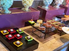 -大中华希尔顿酒店-念自助餐·嗨啤·小龙虾