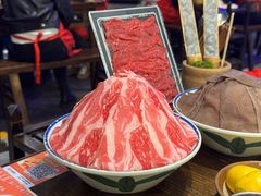 -萍姐火锅·公路夜市(打浦桥日月光店)