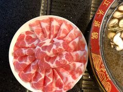 -三江两海老火锅(北京首店)