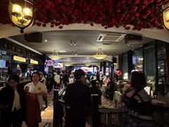 -碧特博格·20年品牌西餐厅(芜湖路店)