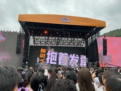 -采石矶景区