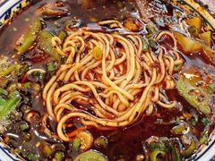 -有礼有面(知春路店)